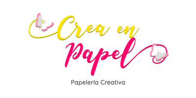 Crea en Papel