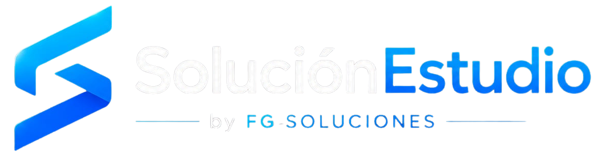 SoluciónEstudio by FG Soluciones